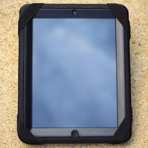 OtterBox Utility Series Latch for iPad iPad 2