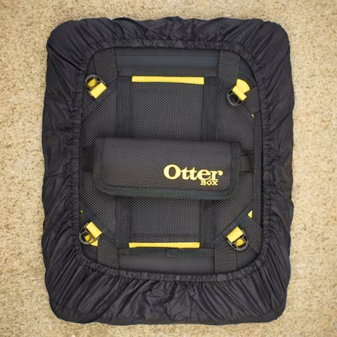 OtterBox Utility Series Latch for iPad iPad 2