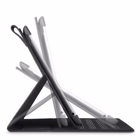 Belkin Cinema Dot Folio with Stand for New Apple iPad 3rd Generation