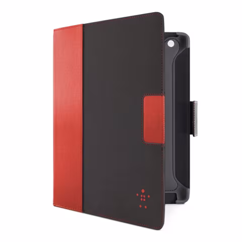 Belkin Cinema Folio with Stand for New Apple iPad 3rd Generation