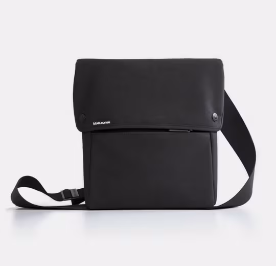 Bluelounge Design Bonobo Series iPad Sling Bag Fits For All iPads