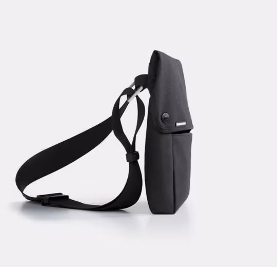 Bluelounge Design Bonobo Series iPad Sling Bag Fits For All iPads