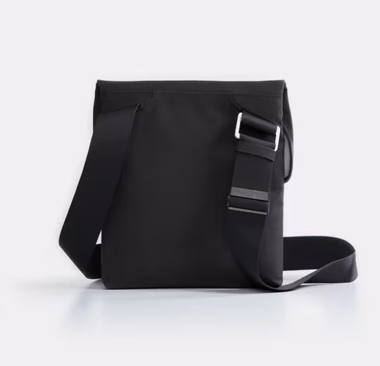 Bluelounge Design Bonobo Series iPad Sling Bag Fits For All iPads