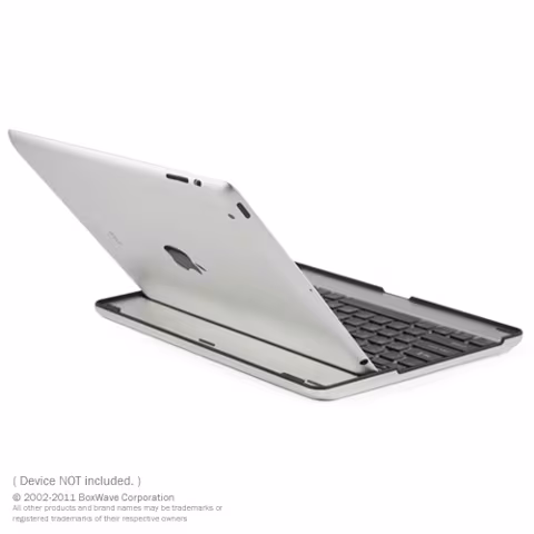BoxWave Keyboard Buddy case for the new iPad 3rd generation