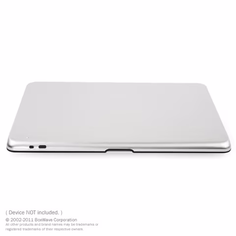 BoxWave Keyboard Buddy case for the new iPad 3rd generation
