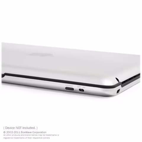 BoxWave Keyboard Buddy case for the new iPad 3rd generation