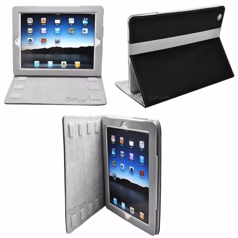 CrazyOnDigital Cases The New iPad 3rd Generation