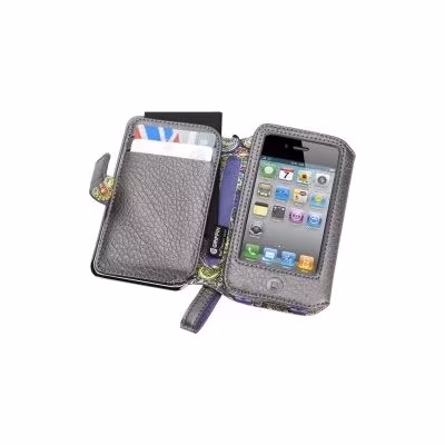 Griffin Technology Elan Passport Wallet for iPhone 4/4S