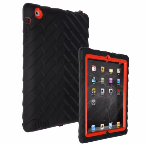GumDrop Drop Tech Series Case for the New iPad 3rd generation