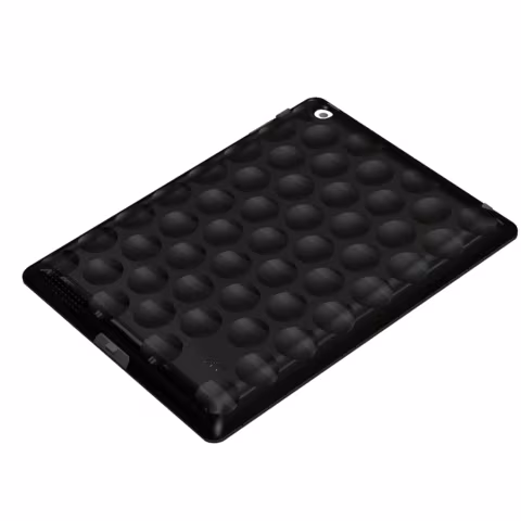 Hard Candy Cases Bubble 360 Case  for the new iPad 