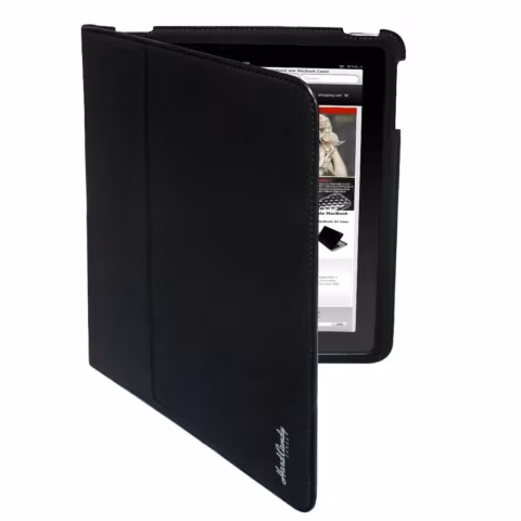 Hard Candy Cases Candy Convertible Case for the new iPad 
