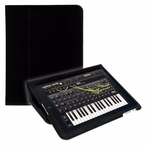 Hard Candy Cases Candy Convertible Case for the new iPad 