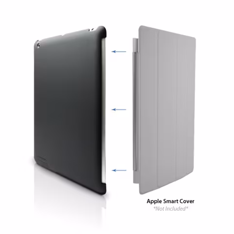 Marware MicroShell Case for The new iPad 3rd Generation