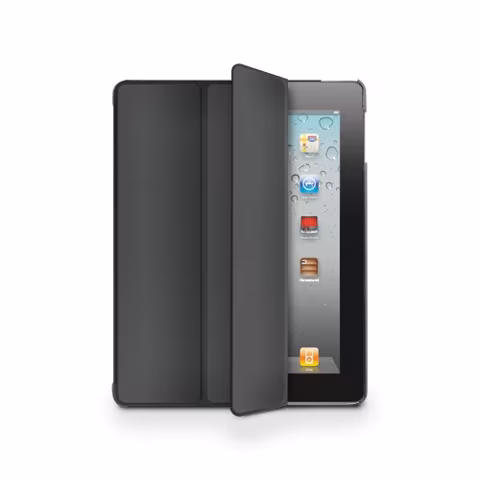 Marware MicroShell Folio Case for The new iPad 3rd Generation