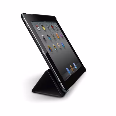 Marware MicroShell Folio Case for The new iPad 3rd Generation