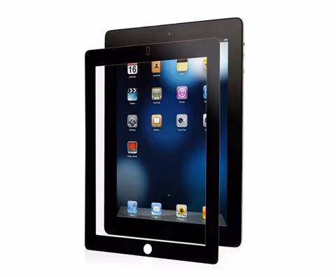 Moshi iVisor AG for the new iPad
