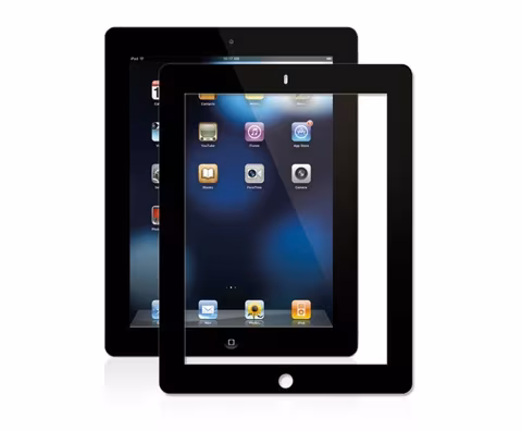 Moshi iVisor AG for the new iPad