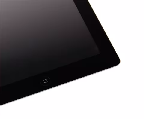 Moshi iVisor AG for the new iPad