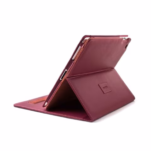 Proporta Brunswick England leather case The new iPad 3rd generation 