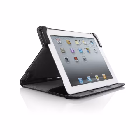 Targus Business Folio with Stand for Apple iPad 3rd Generation