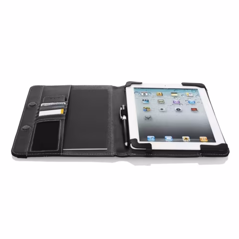 Targus Business Folio with Stand for Apple iPad 3rd Generation