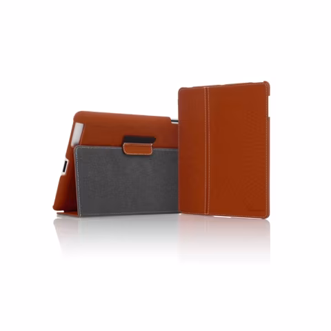Targus Slim Case and Stand for Apple iPad 3rd Generation