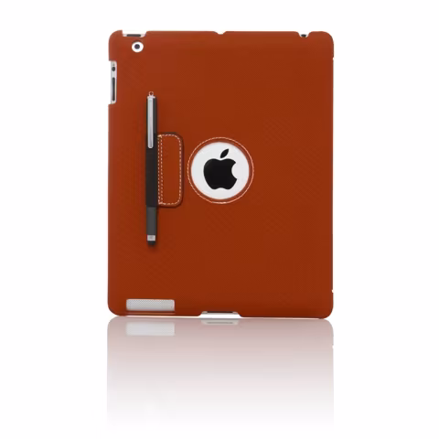 Targus Slim Case and Stand for Apple iPad 3rd Generation
