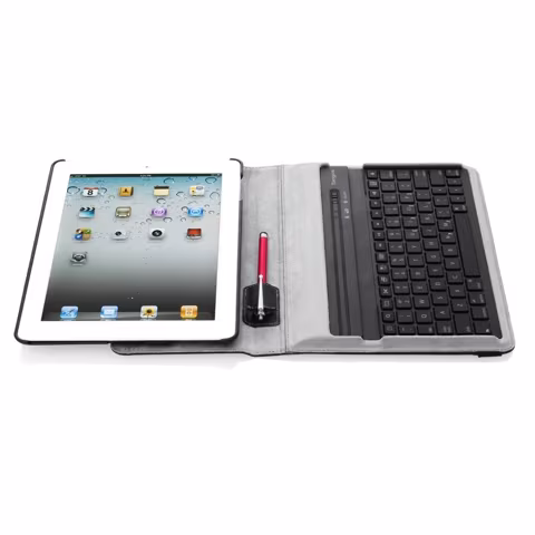 Targus Versavu Keyboard Case for Apple iPad 3rd Generation