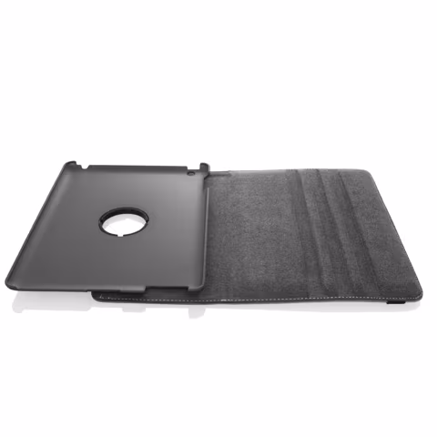 Targus Versavu Rotating case and Stand for Apple iPad 3rd Generation