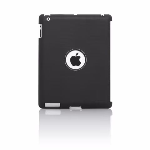 Targus Vucomplete Back Cover for Apple iPad 3rd Generation 
