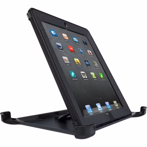 OtterBox The Defender Series case for the new iPad 3rd generation