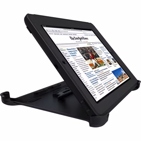 OtterBox The Defender Series case for the new iPad 3rd generation
