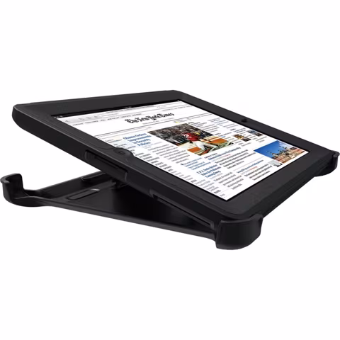 OtterBox The Defender Series case for the new iPad 3rd generation