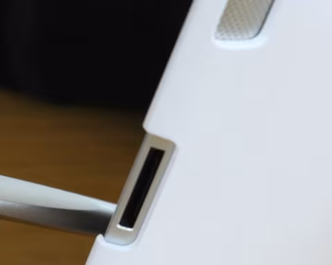 The Joy Factory Klick Kick Stand for The New iPad 3rd Generation