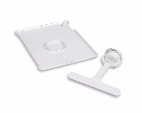 The Joy Factory Klick Kick Stand for The New iPad 3rd Generation