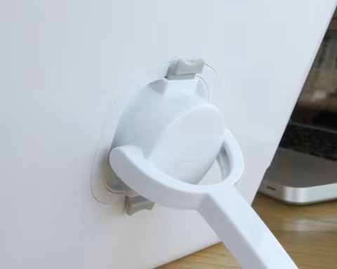 The Joy Factory Klick Kick Stand for The New iPad 3rd Generation